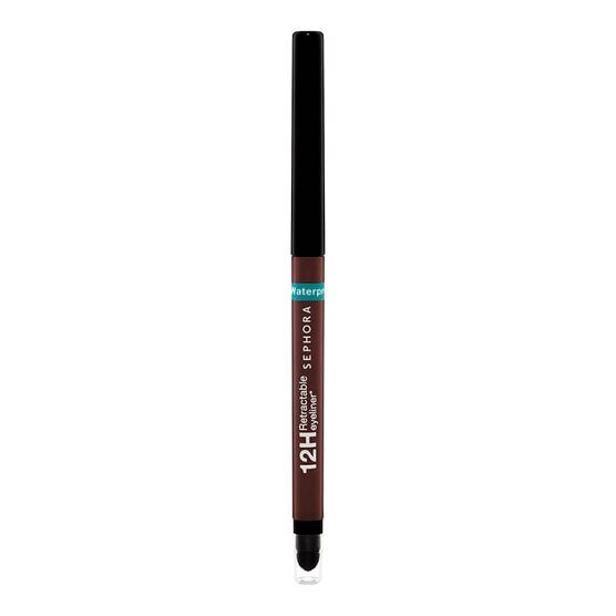 Lápis de Olhos 12H à prova d’água Sephora Collection